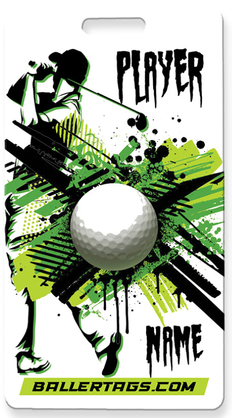 Golf : Driver