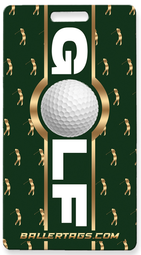 Golf : The Masters