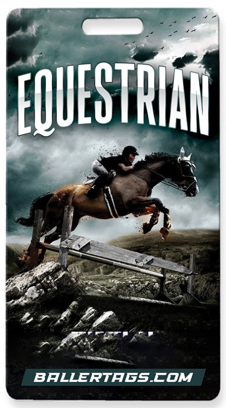 Equestrian : All Terrain